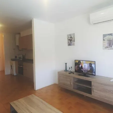 Itaca A 6 Inmoestartit Л'Эстартит