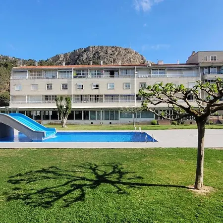 Itaca A 6 Inmoestartit Л'Эстартит