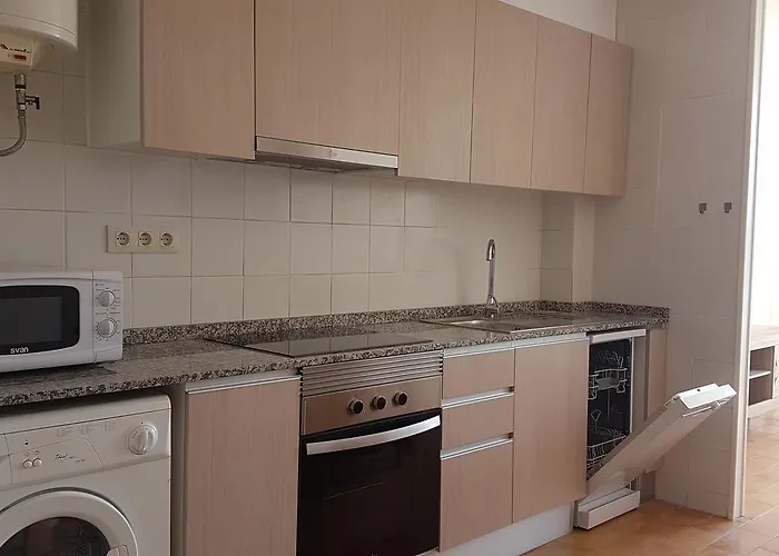 Itaca A 6 Inmoestartit *