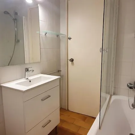 Apartment Itaca A 6 Inmoestartit *