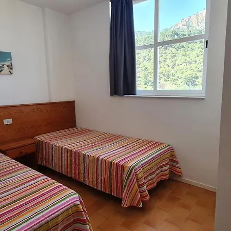 Apartment Itaca A 6 Inmoestartit L'Estartit
