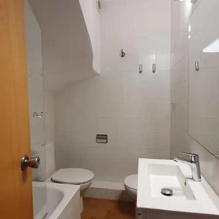 Apartment Itaca A 6 Inmoestartit *
