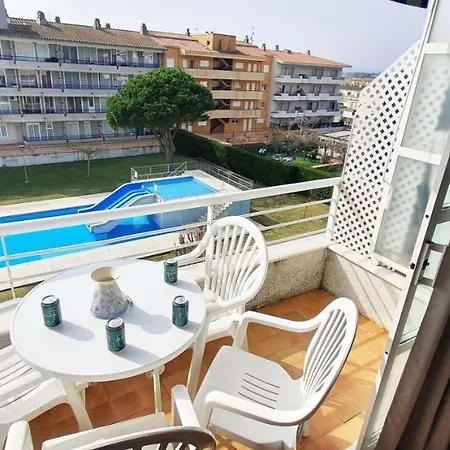 Itaca A 6 Inmoestartit Apartment