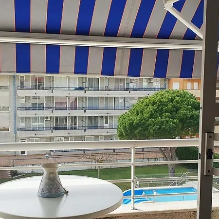 Apartment Itaca A 6 Inmoestartit *