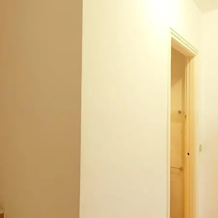 Lägenhet Itaca A 6 Inmoestartit *