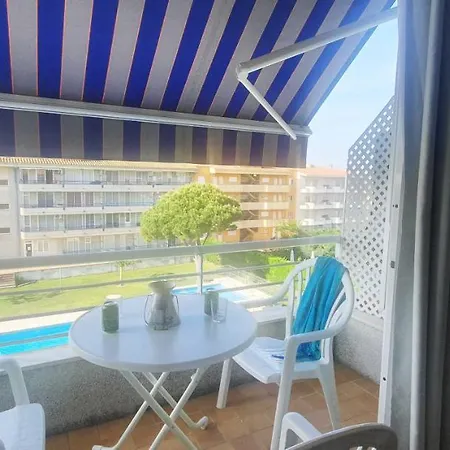 Itaca A 6 Inmoestartit Apartment *