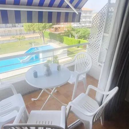 Apartment Itaca A 6 Inmoestartit *