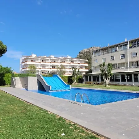 Itaca A 6 Inmoestartit Apartment L'Estartit
