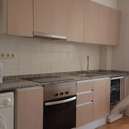 Itaca A 6 Inmoestartit *