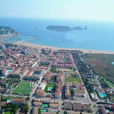 Itaca A 6 Inmoestartit Apartment L'Estartit