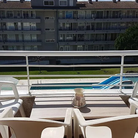 Apartment Itaca A 6 Inmoestartit *