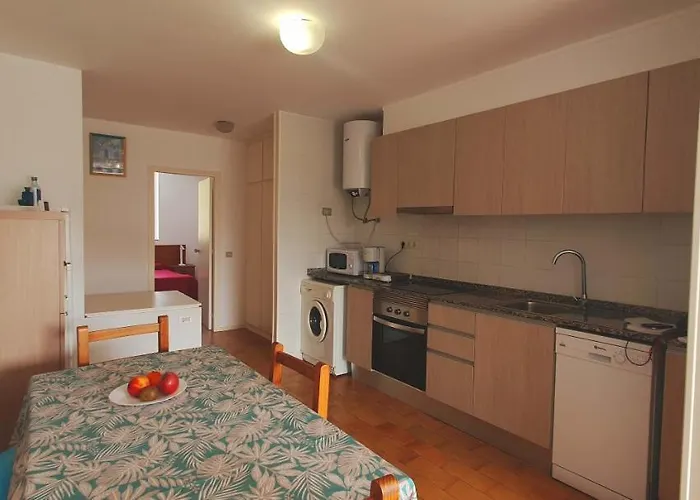 Itaca A 6 Inmoestartit Lejlighed L'Estartit