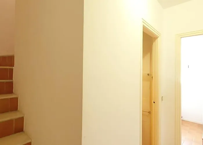 شقة Itaca A 6 Inmoestartit *